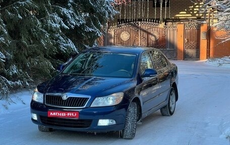 Skoda Octavia, 2008 год, 730 000 рублей, 1 фотография