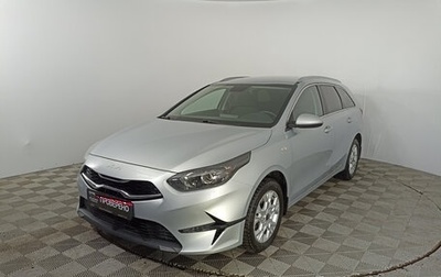 KIA cee'd III, 2022 год, 2 396 000 рублей, 1 фотография