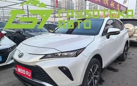 Toyota Venza, 2022 год, 3 731 000 рублей, 1 фотография