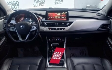 Changan CS75 I рестайлинг, 2020 год, 1 777 100 рублей, 18 фотография