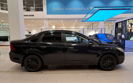 Ford Focus II рестайлинг, 2009 год, 589 000 рублей, 8 фотография