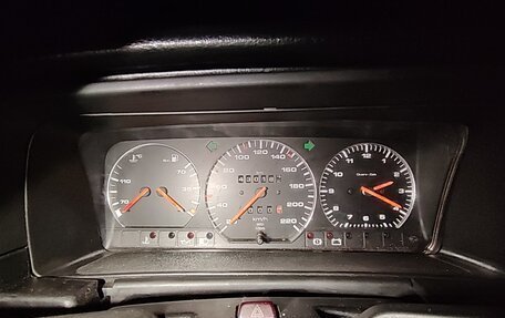 Volkswagen Passat B3, 1989 год, 220 000 рублей, 16 фотография