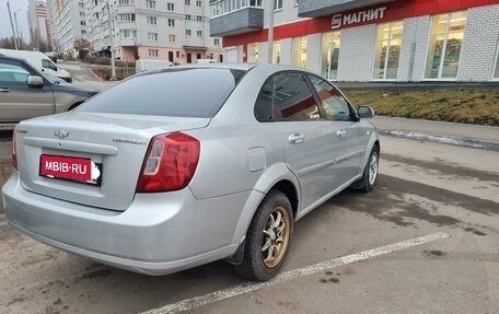 Chevrolet Lacetti, 2007 год, 399 000 рублей, 2 фотография