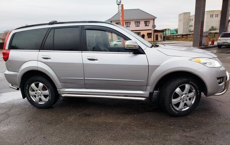 Great Wall Hover H5, 2012 год, 700 000 рублей, 4 фотография