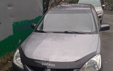 Mitsubishi Lancer IX, 2005 год, 560 000 рублей, 2 фотография