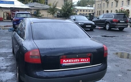 Audi A6, 1998 год, 195 000 рублей, 2 фотография