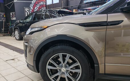 Land Rover Range Rover Evoque I, 2015 год, 2 555 000 рублей, 13 фотография