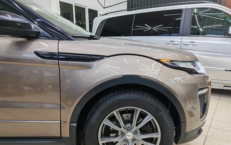 Land Rover Range Rover Evoque I, 2015 год, 2 555 000 рублей, 21 фотография