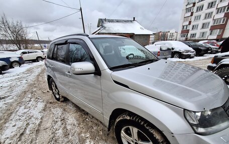 Suzuki Grand Vitara, 2013 год, 1 370 000 рублей, 16 фотография