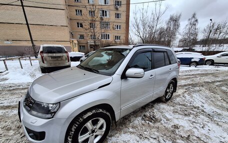 Suzuki Grand Vitara, 2013 год, 1 370 000 рублей, 13 фотография