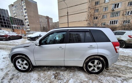 Suzuki Grand Vitara, 2013 год, 1 370 000 рублей, 12 фотография