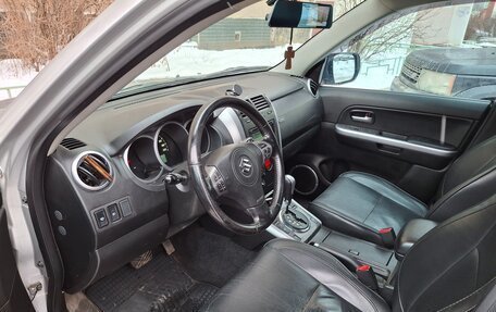 Suzuki Grand Vitara, 2013 год, 1 370 000 рублей, 22 фотография