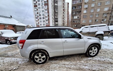 Suzuki Grand Vitara, 2013 год, 1 370 000 рублей, 17 фотография