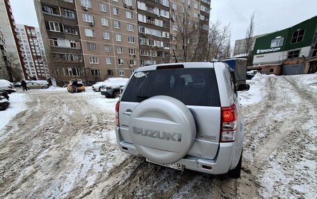 Suzuki Grand Vitara, 2013 год, 1 370 000 рублей, 18 фотография