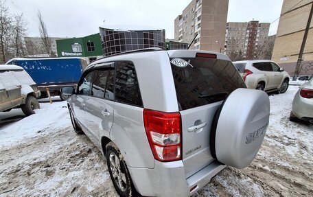 Suzuki Grand Vitara, 2013 год, 1 370 000 рублей, 19 фотография