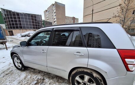 Suzuki Grand Vitara, 2013 год, 1 370 000 рублей, 20 фотография