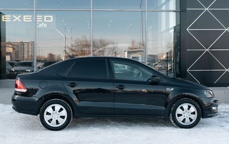 Volkswagen Polo VI (EU Market), 2018 год, 1 170 000 рублей, 6 фотография