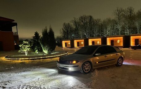 Renault Laguna II, 2001 год, 330 000 рублей, 5 фотография