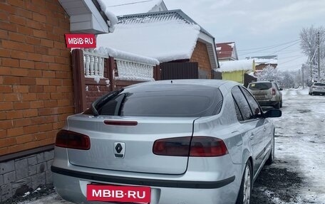 Renault Laguna II, 2001 год, 330 000 рублей, 2 фотография