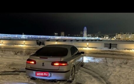 Renault Laguna II, 2001 год, 330 000 рублей, 6 фотография