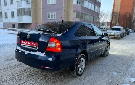 Skoda Octavia, 2008 год, 730 000 рублей, 4 фотография