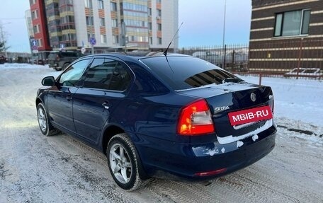 Skoda Octavia, 2008 год, 730 000 рублей, 6 фотография