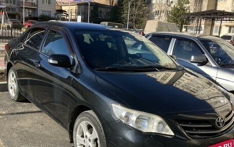 Toyota Corolla, 2010 год, 1 450 000 рублей, 3 фотография