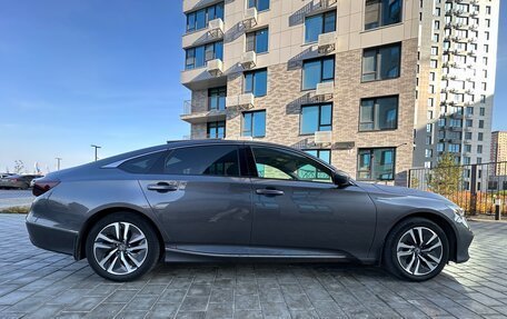 Honda Accord IX рестайлинг, 2018 год, 2 850 000 рублей, 4 фотография