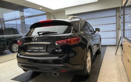 Infiniti FX II, 2011 год, 2 400 000 рублей, 5 фотография