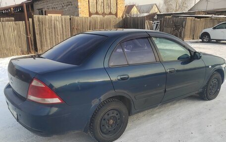 Nissan Almera Classic, 2006 год, 485 000 рублей, 3 фотография