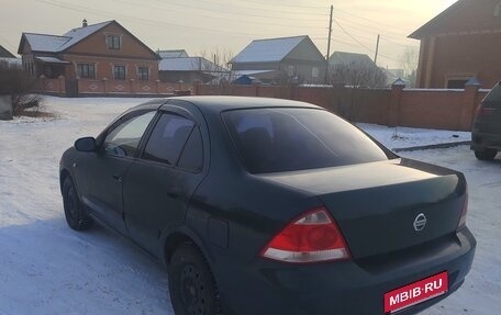 Nissan Almera Classic, 2006 год, 485 000 рублей, 4 фотография