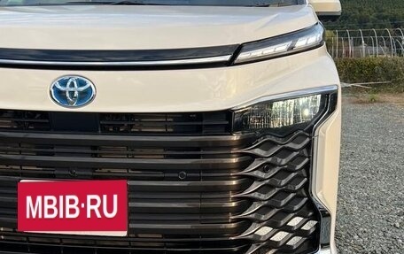 Toyota Voxy, 2024 год, 4 850 000 рублей, 11 фотография