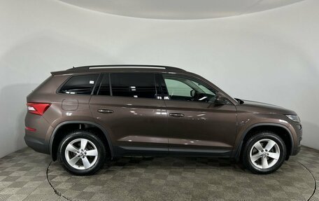 Skoda Kodiaq I, 2020 год, 2 600 000 рублей, 4 фотография