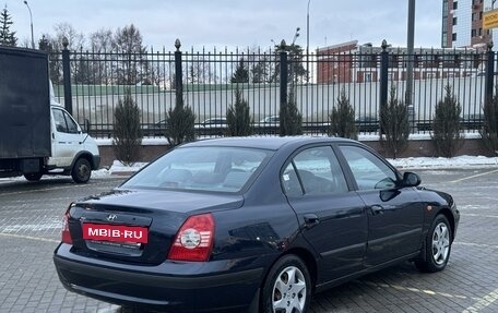 Hyundai Elantra III, 2008 год, 525 000 рублей, 5 фотография