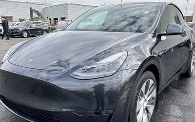 Tesla Model Y I, 2024 год, 7 000 000 рублей, 1 фотография