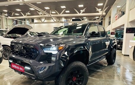 Toyota Tacoma, 2024 год, 14 623 687 рублей, 1 фотография