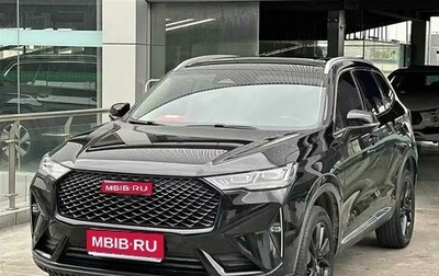 Haval H6, 2021 год, 1 350 100 рублей, 1 фотография