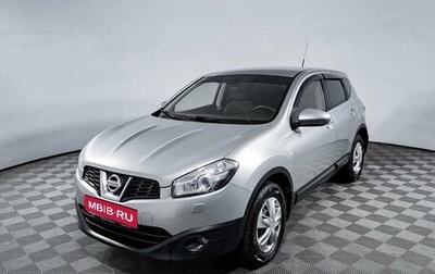 Nissan Qashqai, 2013 год, 1 100 000 рублей, 1 фотография