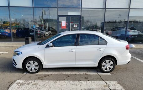 Volkswagen Polo VI (EU Market), 2021 год, 1 940 000 рублей, 2 фотография