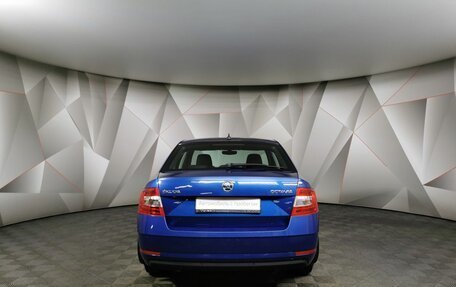 Skoda Octavia, 2019 год, 1 865 000 рублей, 8 фотография