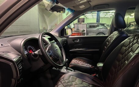 Nissan X-Trail, 2011 год, 1 455 000 рублей, 8 фотография