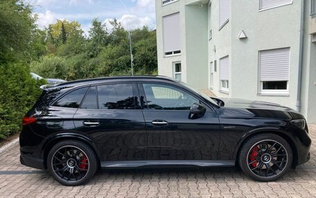 Mercedes-Benz GLC AMG, 2024 год, 12 320 000 рублей, 5 фотография