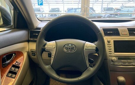 Toyota Camry, 2009 год, 1 250 000 рублей, 7 фотография