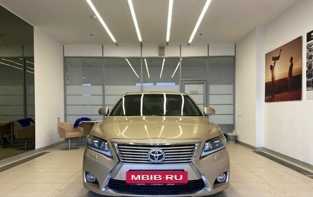 Toyota Camry, 2009 год, 1 250 000 рублей, 2 фотография