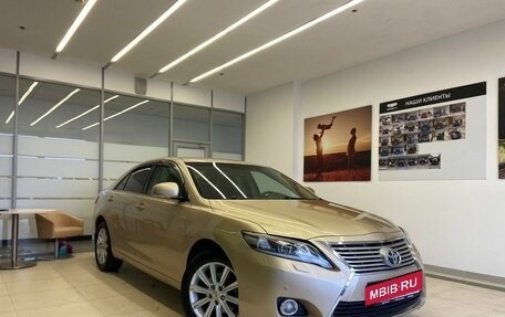 Toyota Camry, 2009 год, 1 250 000 рублей, 3 фотография