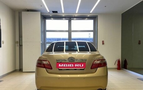 Toyota Camry, 2009 год, 1 250 000 рублей, 4 фотография