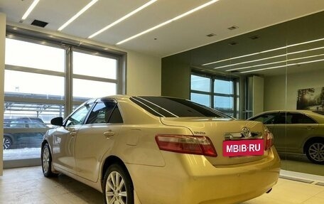 Toyota Camry, 2009 год, 1 250 000 рублей, 5 фотография