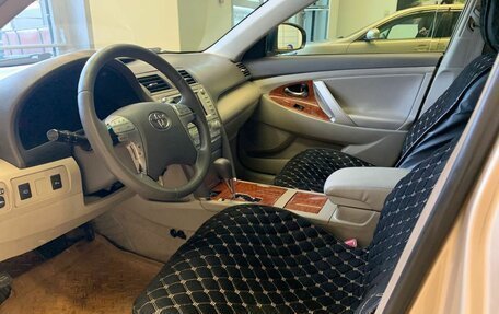 Toyota Camry, 2009 год, 1 250 000 рублей, 11 фотография