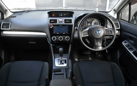 Subaru Impreza IV, 2016 год, 1 365 000 рублей, 6 фотография