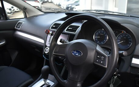 Subaru Impreza IV, 2016 год, 1 365 000 рублей, 12 фотография